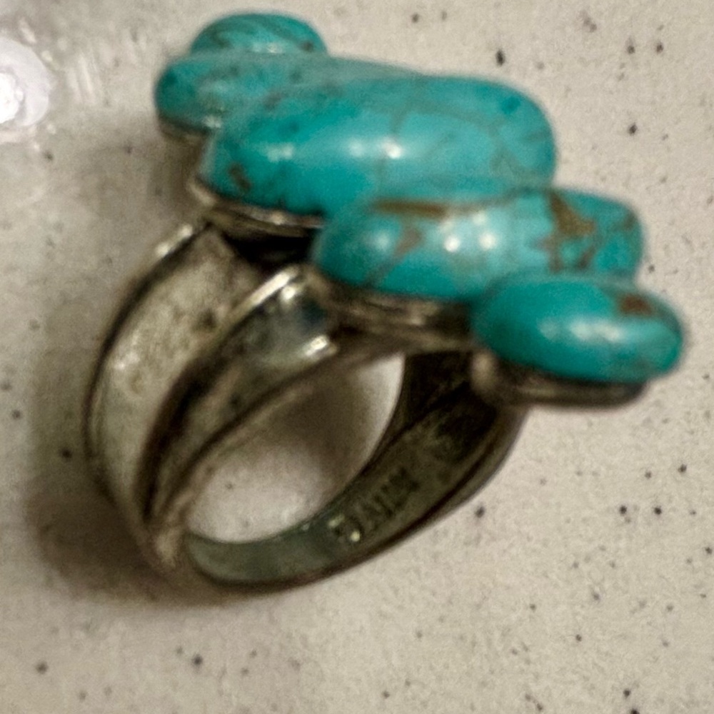 MNG ring - Picture 2 of 2